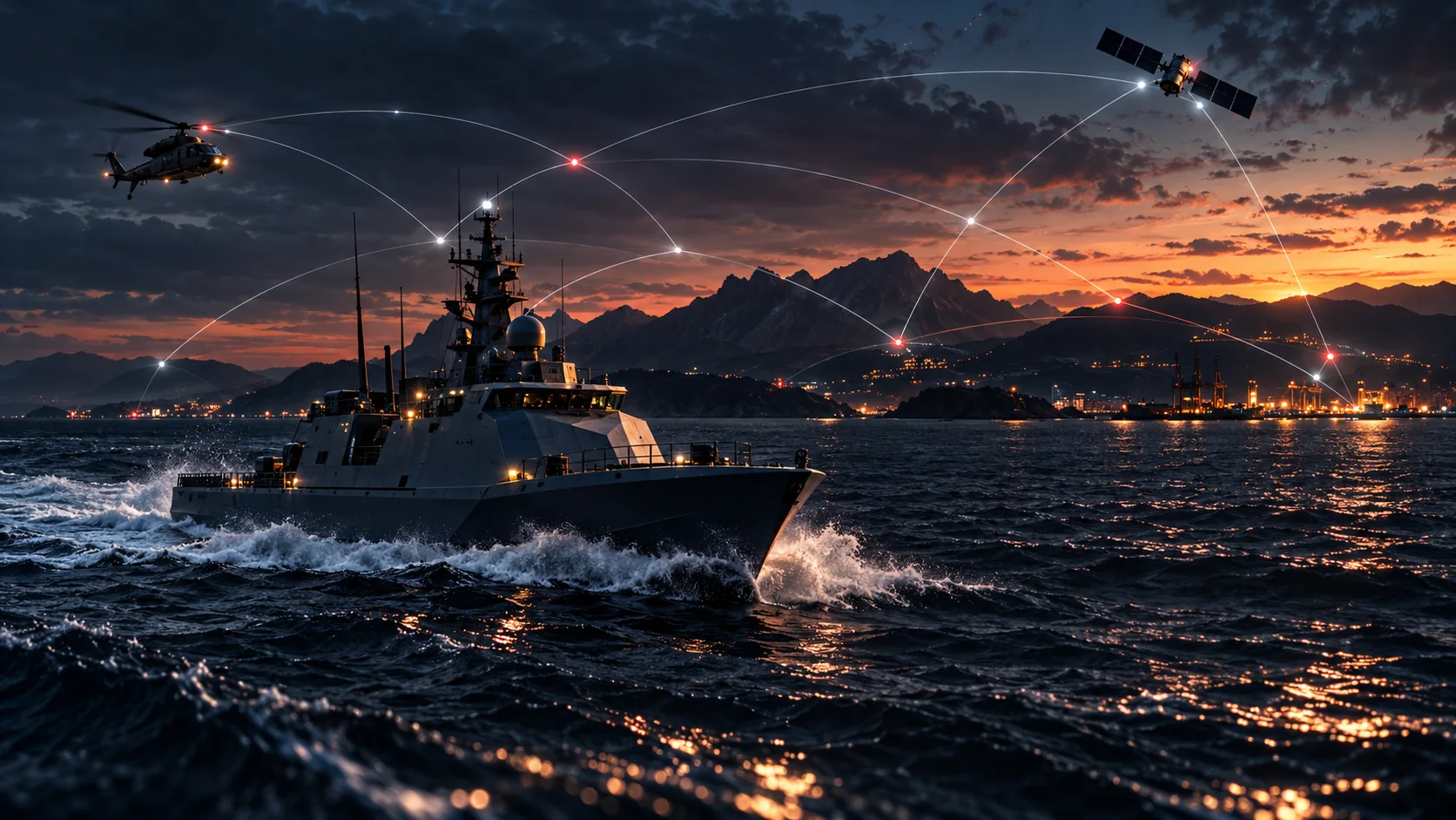 Remote Monitoring