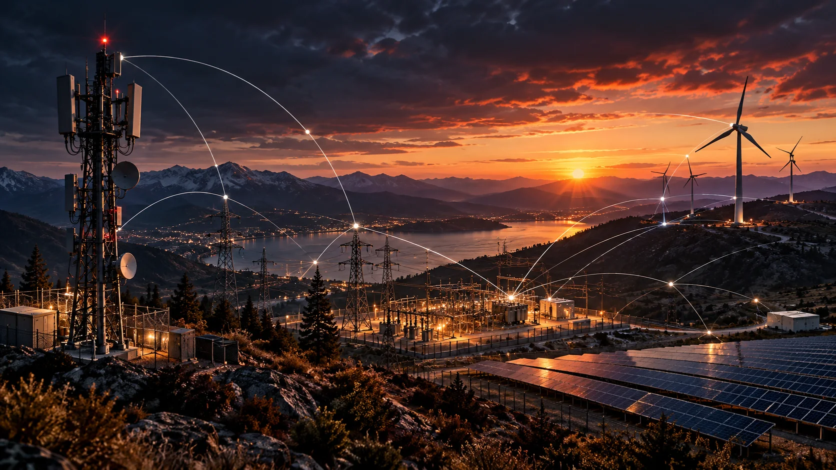 Enterprise Integration
