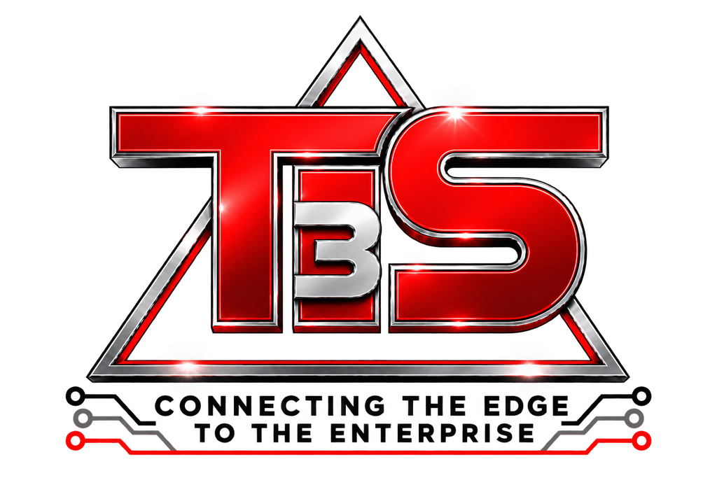 TiS3 — Connecting the Edge to the Enterprise