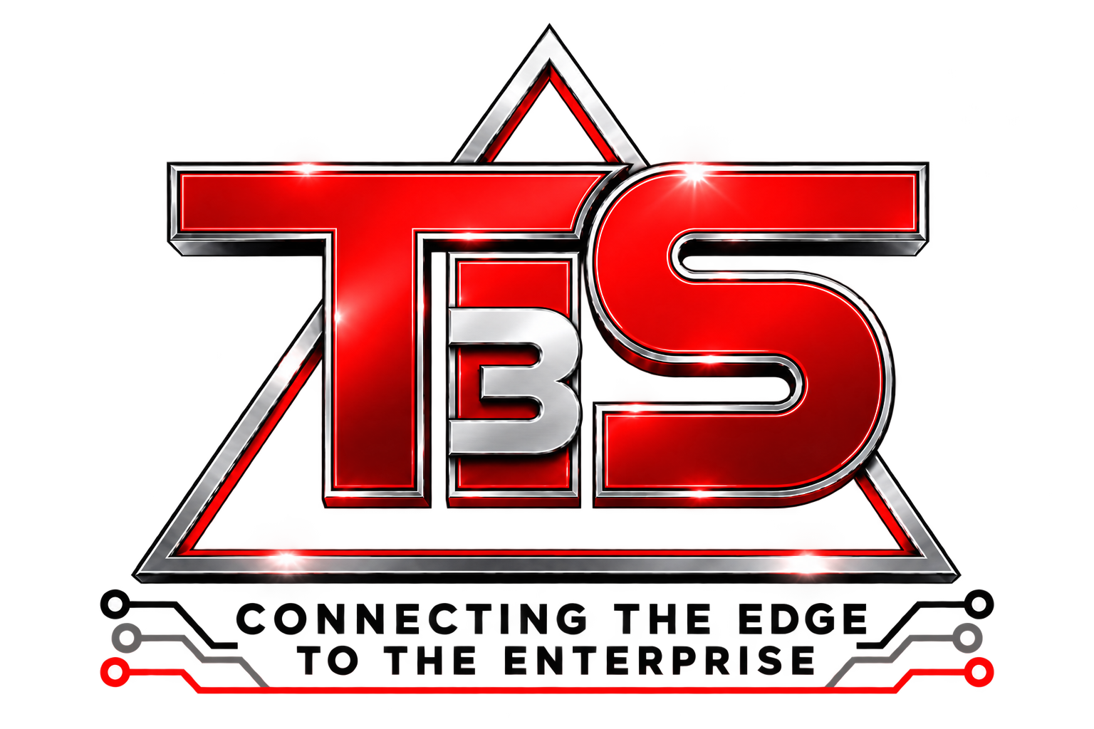 TiS3 — Connecting the Edge to the Enterprise
