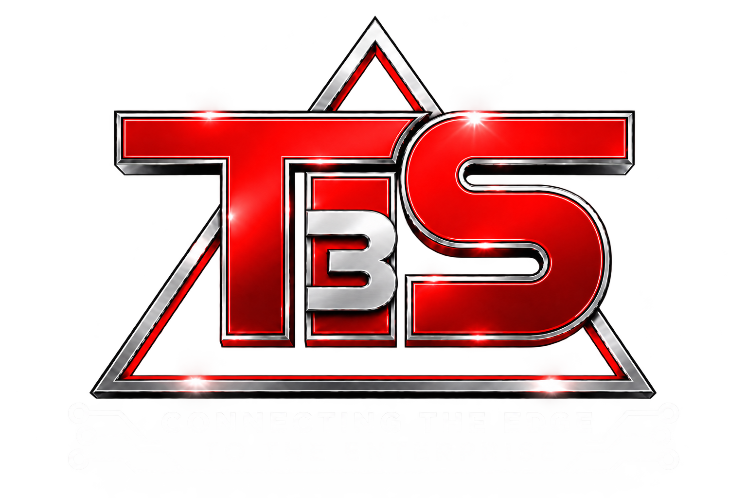 TiS3 — Connecting the Edge to the Enterprise